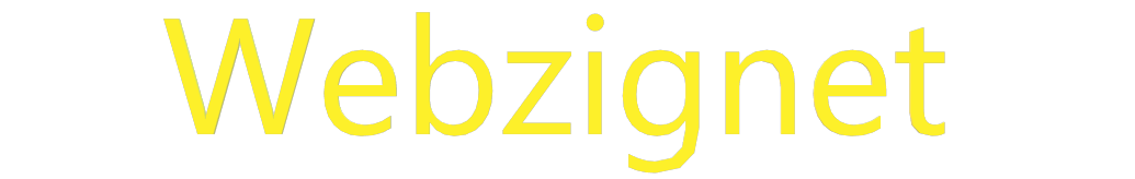 Webzignet - Support